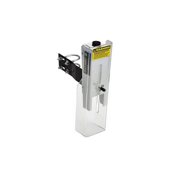 HTC 10 in. to 18 in. Band Saw Guard