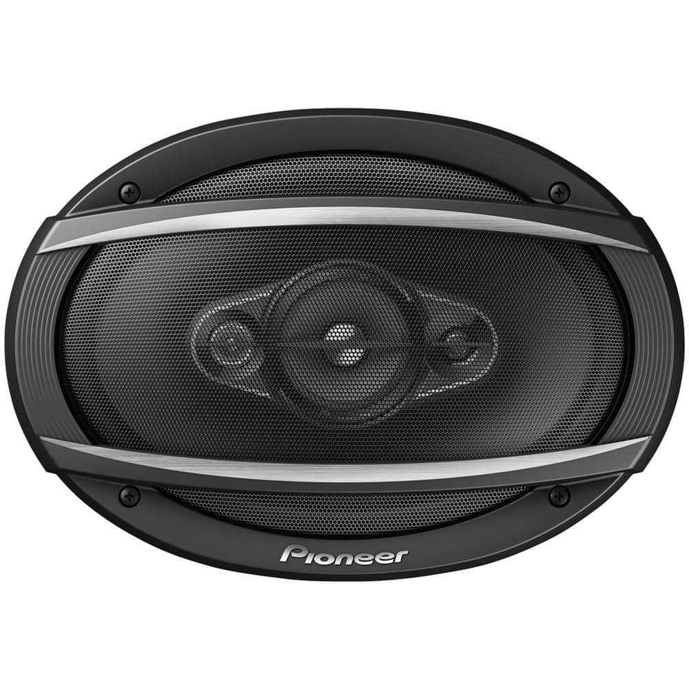 Pioneer A-Series 5-Way Coaxial Speaker System -  TS-A6990F