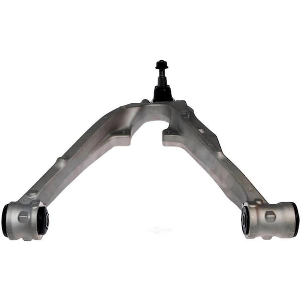 Front Right Lower Control Arm