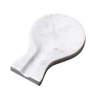 Marble Spoon Rest – To The Nines Manitowish Waters
