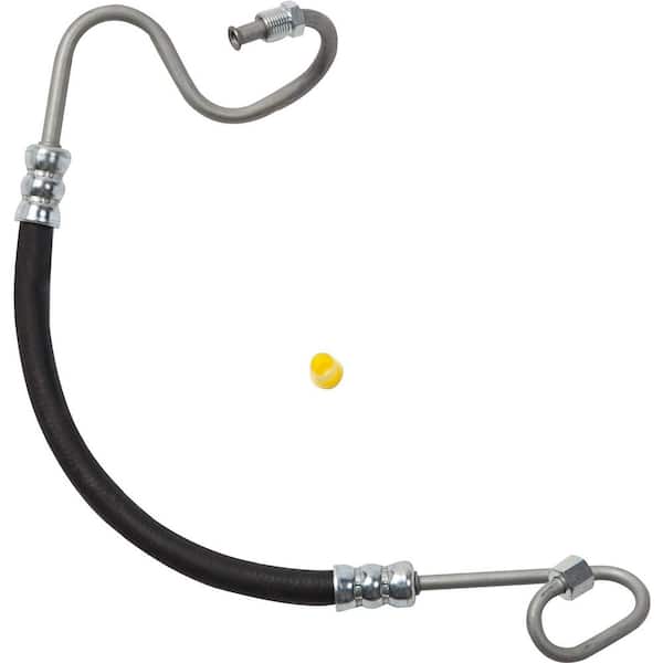 Gates Power Steering Pressure Line Hose Assembly