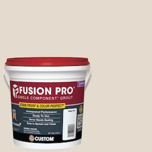 Fusion Pro #11 Snow White 1 gal. Single Component Grout