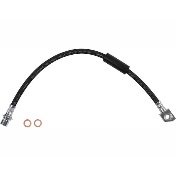 Sunsong Brake Hydraulic Hose - Rear Left