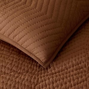 Company Cotton Quilted Sham