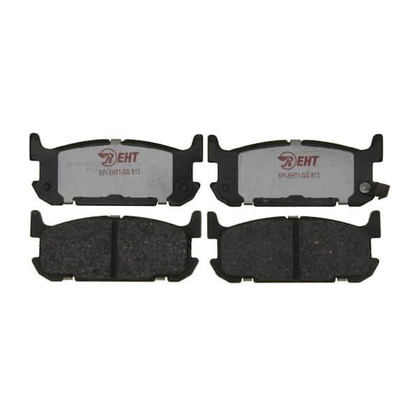 Raybestos Disc Brake Pad Set
