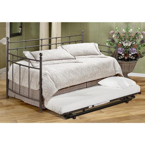 Hillsdale Furniture Providence Bed-King