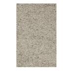 Comfort Cushion 6 ft. x 9 ft. Rectangle Interior 1/2 in. Thickness Rug Pad
