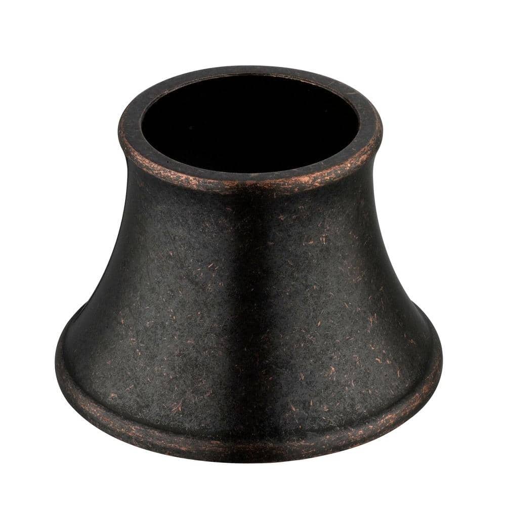 Estates Spout Flange, Heritage Bronze price history on PriceWatchPro
