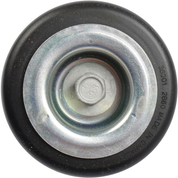 Continental Elite Accessory Drive Belt Pulley - Upper