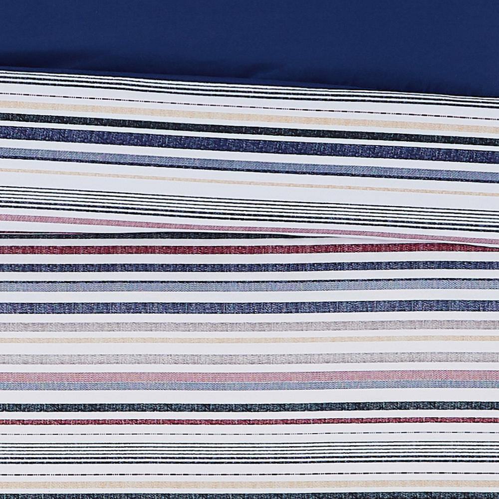 Full White Microfiber 2-Piece Sham Set