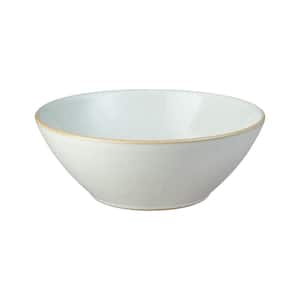 Impression Cream 18 fl. oz. Ivory Stoneware Cereal Bowls