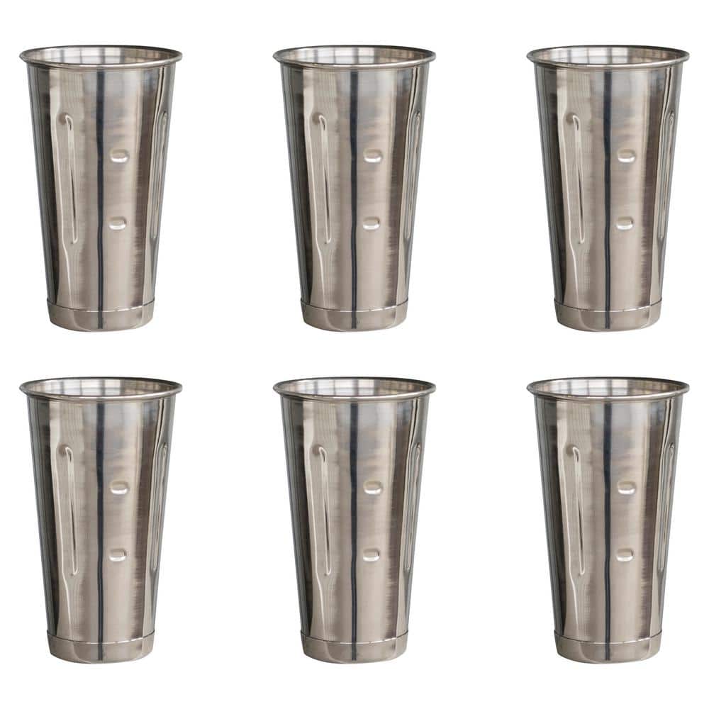 https://images.thdstatic.com/productImages/418ade43-f36a-49eb-94aa-51da5ee65faf/svn/stainless-steel-amerihome-drinking-glasses-sets-804966-64_1000.jpg