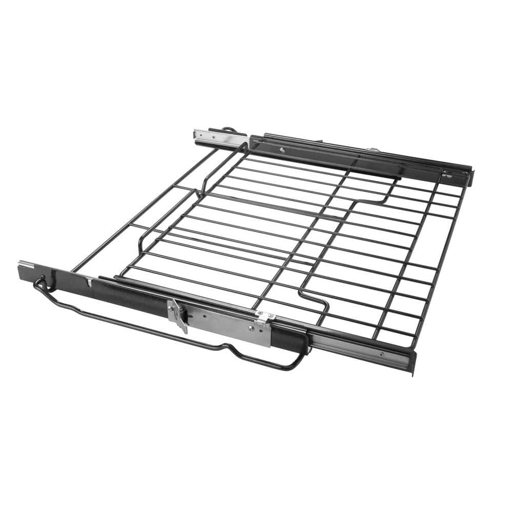 27 in. Never Scrub Heavy Duty Roller Rack Accessory