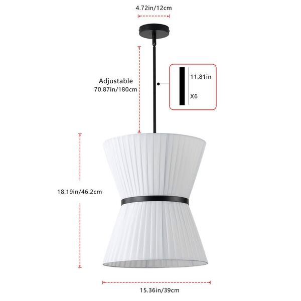 PANDUL LO33H TIP TOP ホワイト PANDUL LO33H TIP TOP ホワイト DEWDROP Modern White 3-Light Pendant