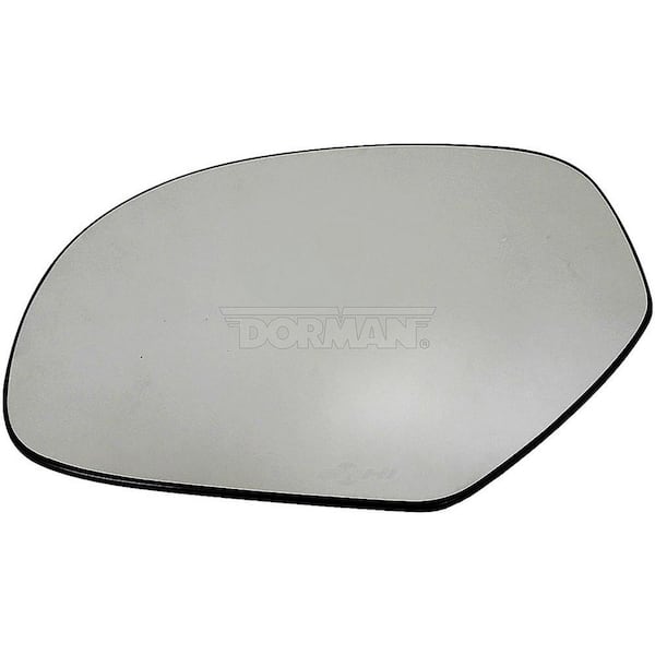 Unbranded Plastic Backed Mirror Replacement