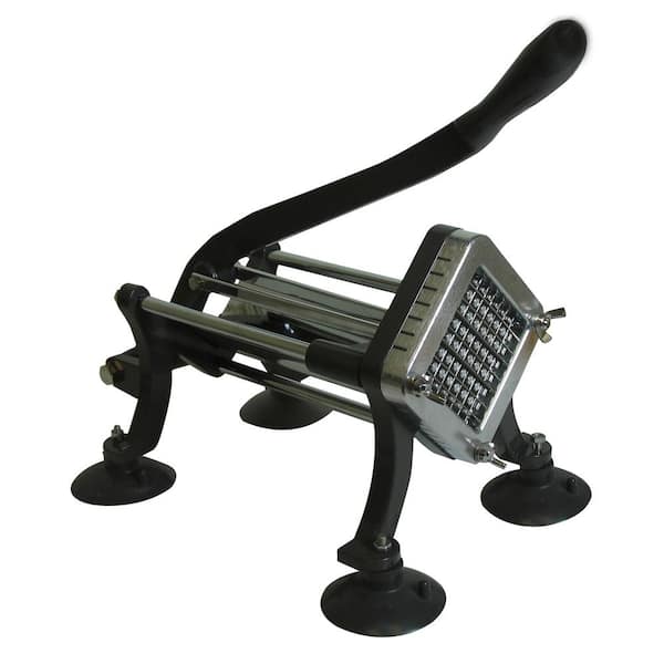 Weston Restaurant Quality French Fry Cutter