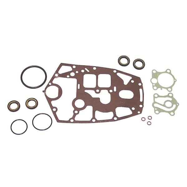 Sierra International Gear Housing Seal Kit