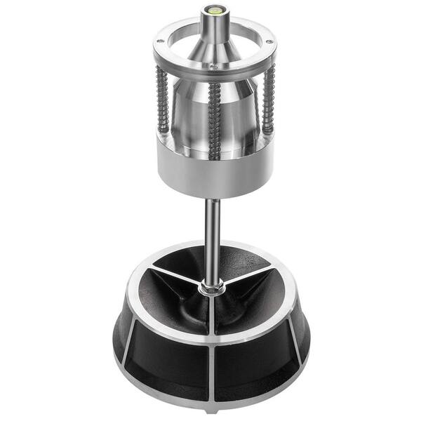 High Strength Car Truck Portable Hubs Wheel Tire Balancer Bubble Level Heavy Duty Rim Tire Balancer High Strength Car Truck Portable Hubs Wheel Tire Balancer Bubble Level Heavy Duty Rim Tire Balancer