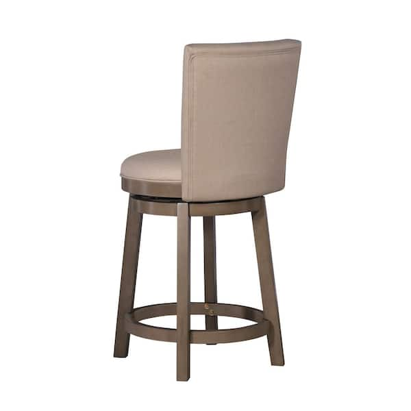 Big and tall bar store stools with arms