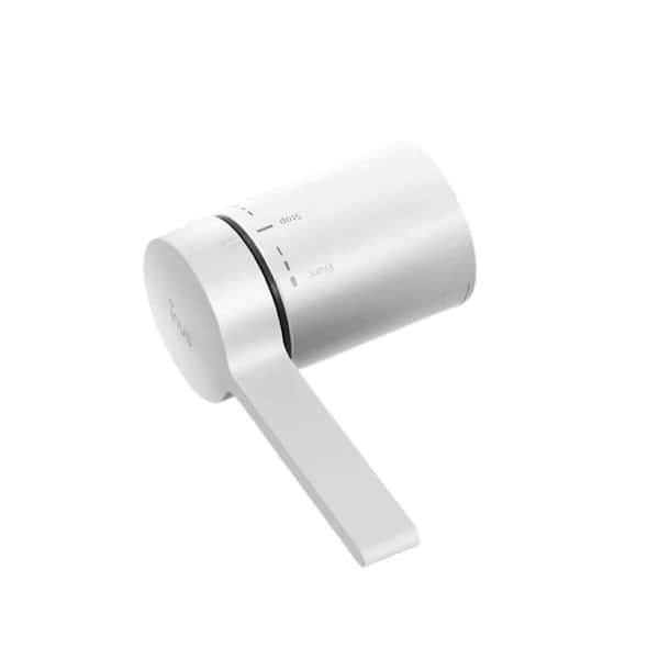 M3C3-9XUS M3 Remote Control Dual Nozzle Bidet Attachment for Existing Toilets Seat