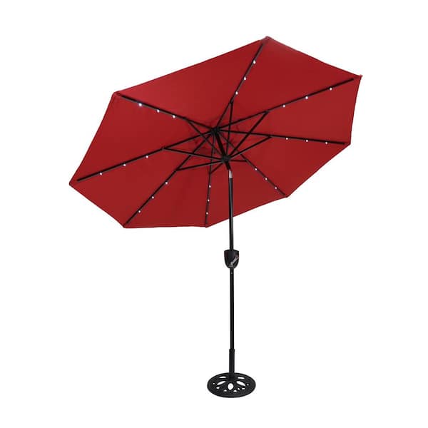 speaker umbrella