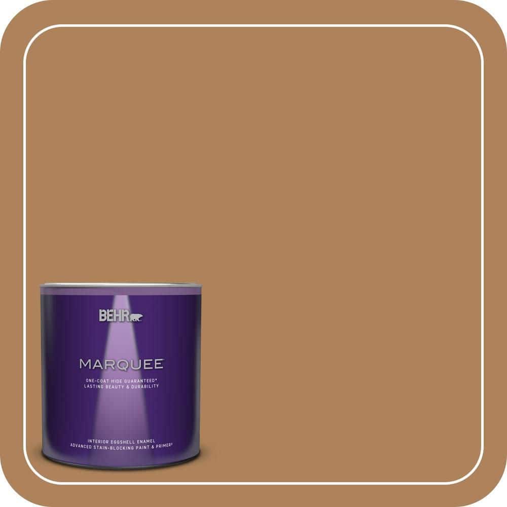 1 qt. #S260-6 Circus Peanut Eggshell Enamel Interior Paint & Primer price history on PriceWatchPro