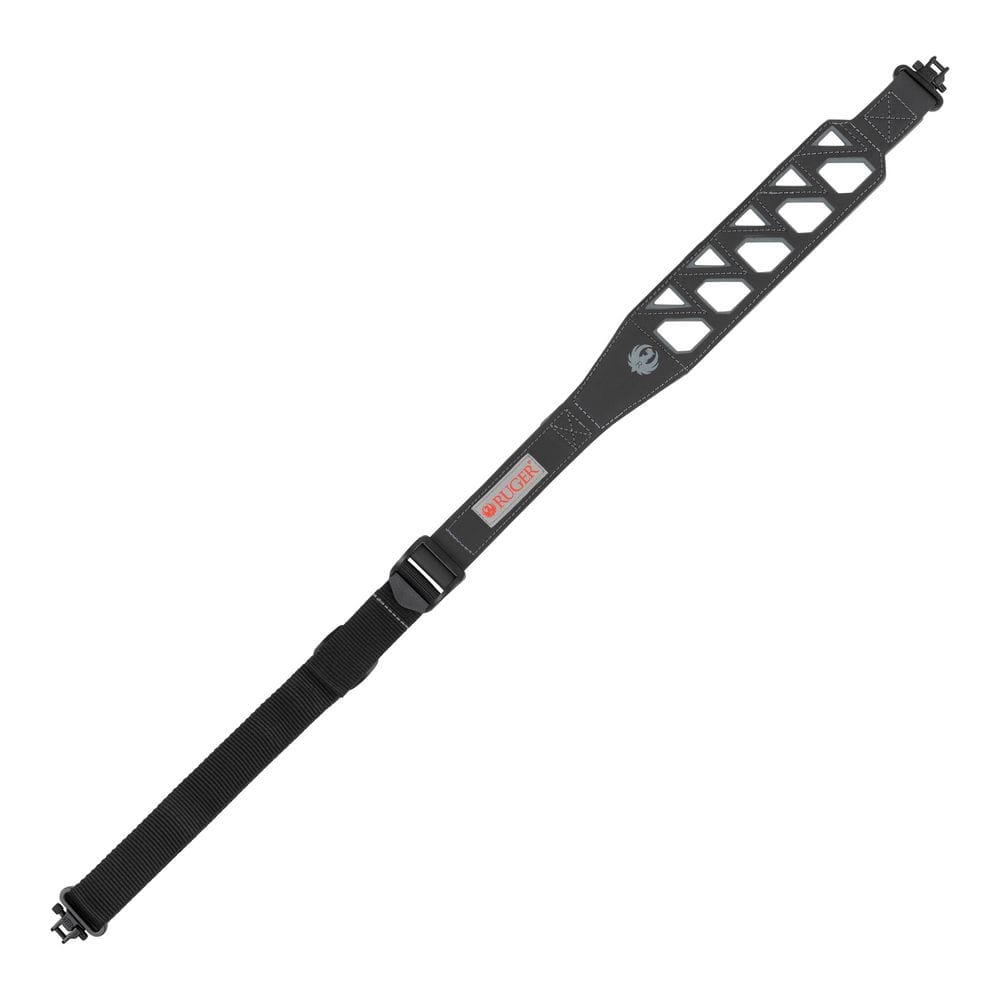 Ruger Vertex Sling w/ Swivels, 500 lbs. Black