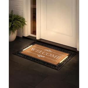 Anji Mountain BriteStep Whisper 38 in. x 26.5 in. Pressure
