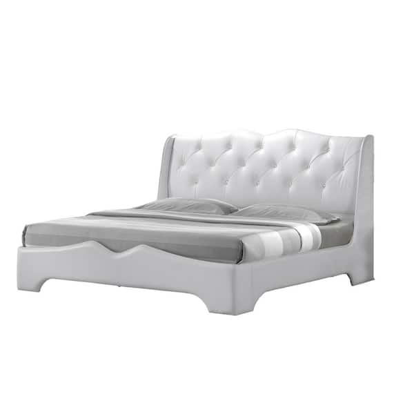 Unbranded Madrid Eastern King Bed