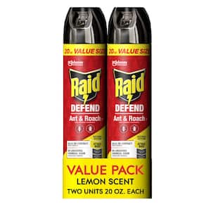Asian Lady Beetle - Bug Killer Spray - Insect Killers - The Home Depot