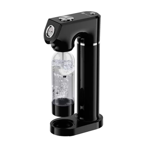 Unbranded Sparkling Soda and Carbonated Water Machine