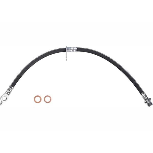 Sunsong Brake Hydraulic Hose - Front Right