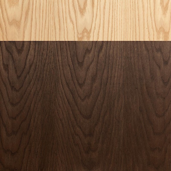 Varathane 1 Qt. Red Oak Classic Wood Interior Stain (2-Pack)
