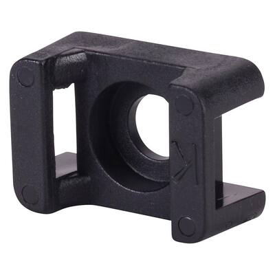 Cable Tie Mounts & Bases kit pack de 180-Pro Power Cable Tie Mounts & Bases kit pack de 180-Pro Power