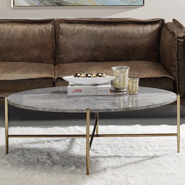 home depot marble coffee table