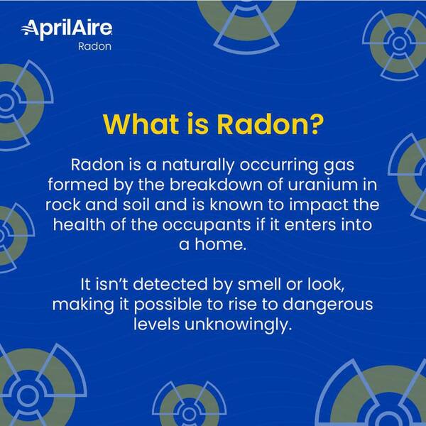 radon testing kit home depot