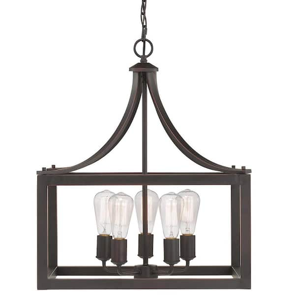 5 light chandelier boswell deals quarter collection