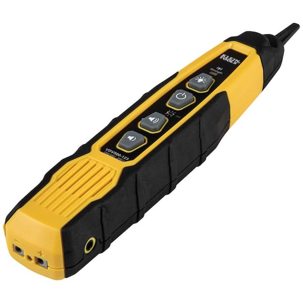 Klein Tools Scout Pro 3 Tester and Tone and Probe PRO Wire