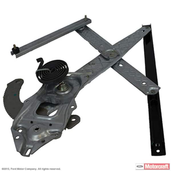 Window Regulator