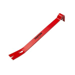 18 in. Flat Pry Bar