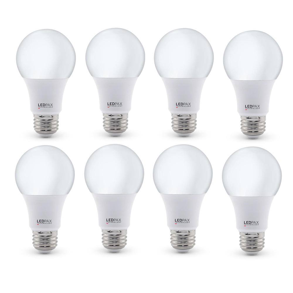 tospo light bulbs home depot