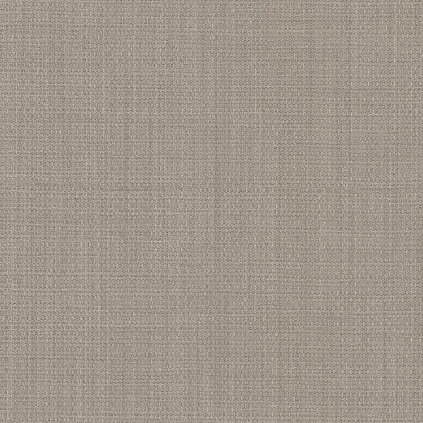 York Wallcoverings Beige Mushroom Sofia Weave Abstract Vinyl Non-Pasted Wallpaper Roll