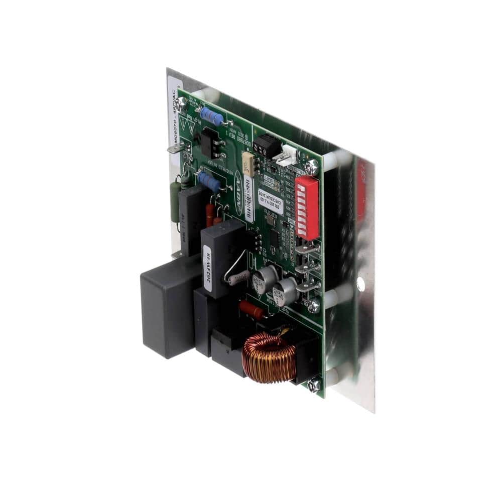 Speed Control Board, 480 v ASM08070 price history on PriceWatchPro