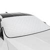 Windshield Cover - Universal - Exterior Car Accessories - Automotive - The  Home Depot