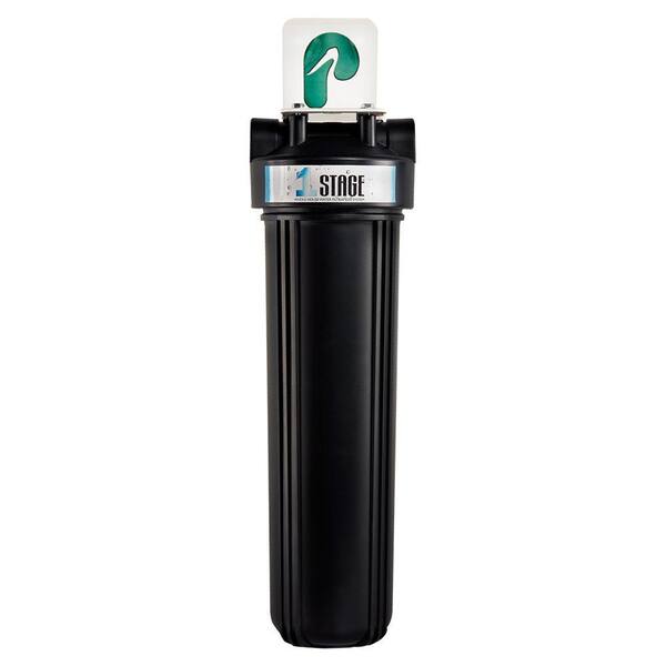 Pelican Water 1 Stage Whole House Water Filtration System