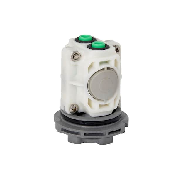 Pressure Balance Unit for Single-Control Tub/Shower Valve