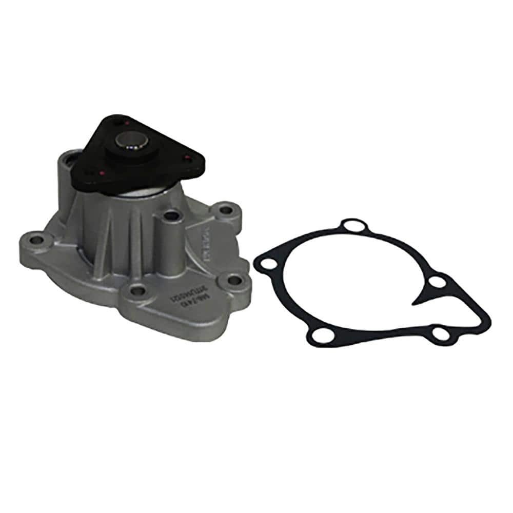 Engine Water Pump