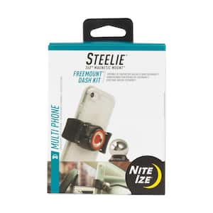 Steelie® Original Dash Kit