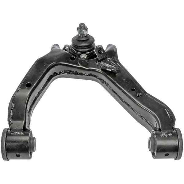 OE Solutions Front Right Upper Control Arm 2001-2002 Mitsubishi Montero