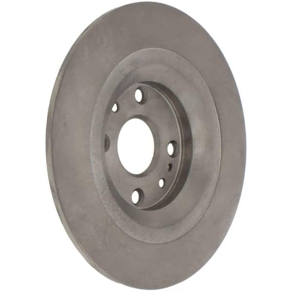 Centric Parts Disc Brake Rotor 2001-2005 Mazda Miata 1.8L